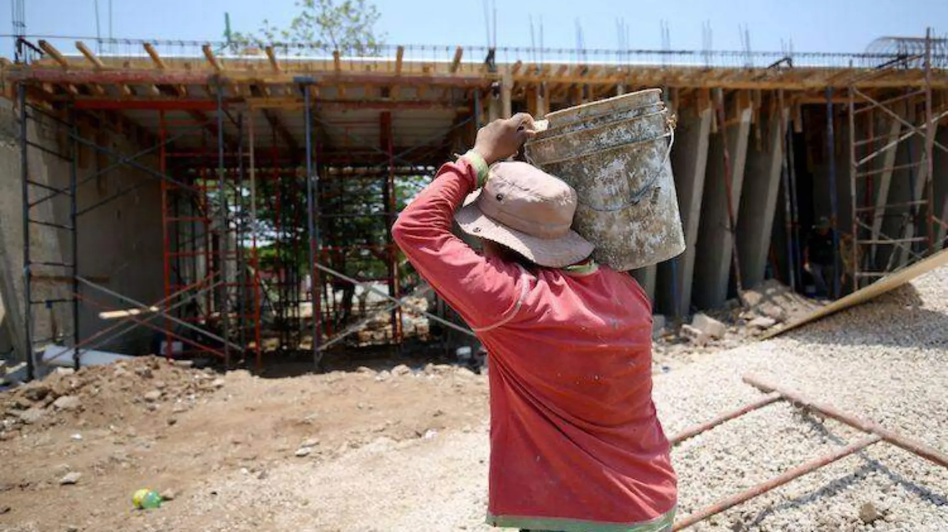 Profeco vigila precios de materiales de construcción